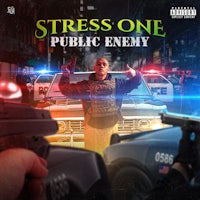 stress one - public enemy